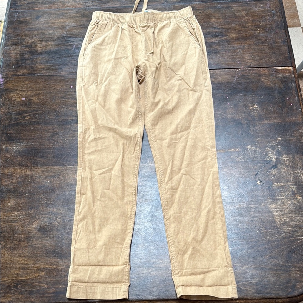 Sporting Life Women's Tan Casual Pants